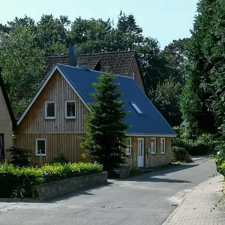 Great Granny S Holiday home *