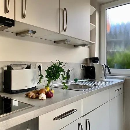 Great Granny S Tatil Evi *