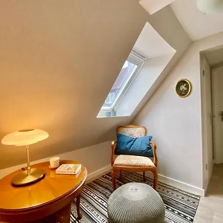 Great Granny S * Kappeln