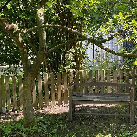 Great Granny S Tatil Evi Kappeln