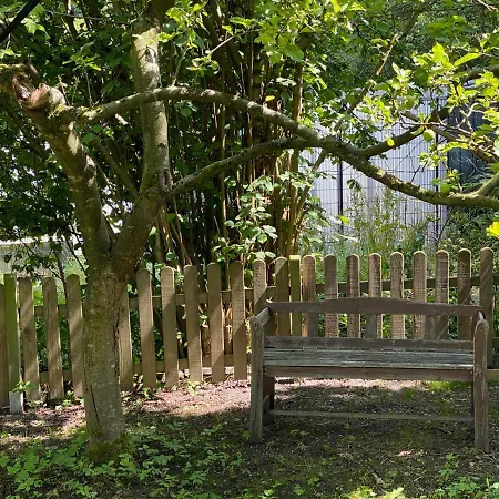 Great Granny S Holiday home Kappeln