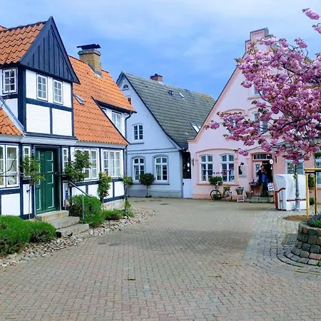 Great Granny S Holiday home