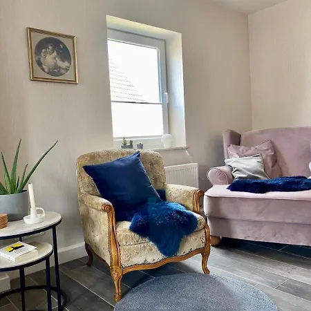 Great Granny S Tatil Evi