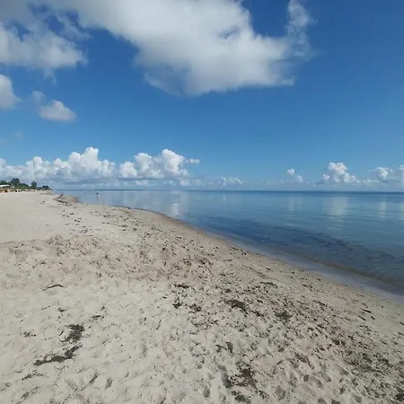 Prázdninový dům Great Granny S Kappeln