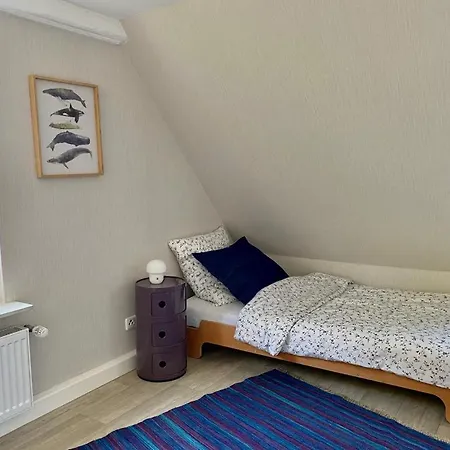 Holiday home Great Granny S Kappeln