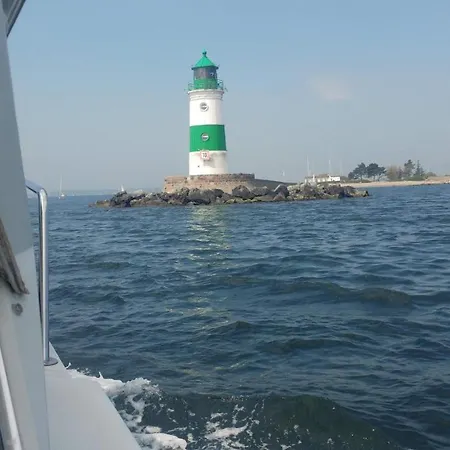 Tatil Evi Great Granny S