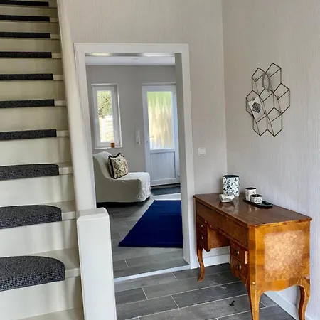 Great Granny S Tatil Evi