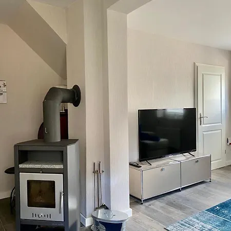 Tatil Evi Great Granny S Kappeln