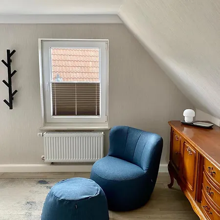 Great Granny S Tatil Evi