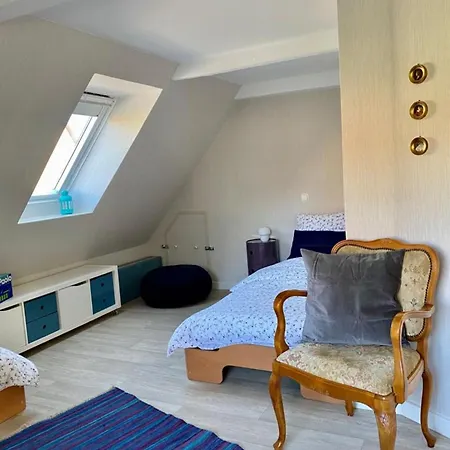 Tatil Evi Great Granny S