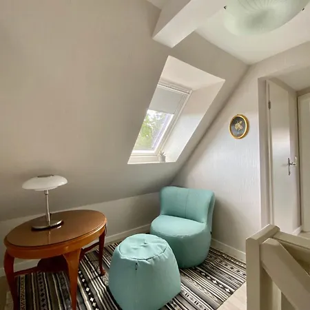 Tatil Evi Great Granny S