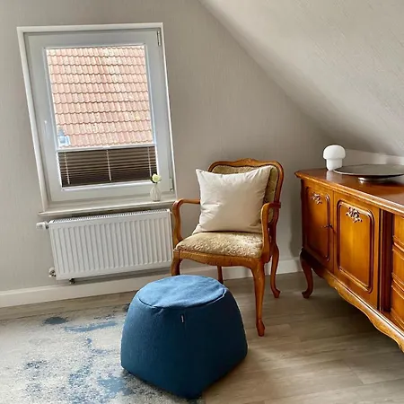 Great Granny S Tatil Evi *