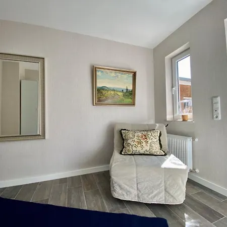 Great Granny S Tatil Evi