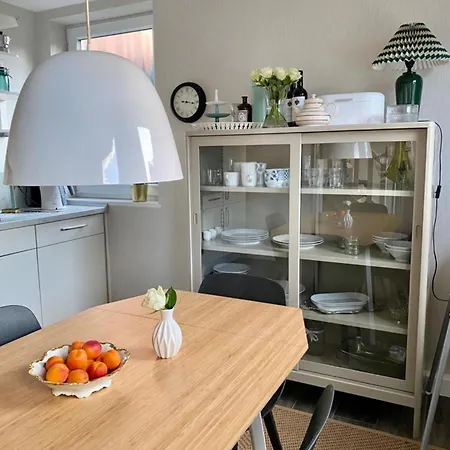 Great Granny S Kappeln