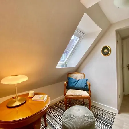 Tatil Evi Great Granny S