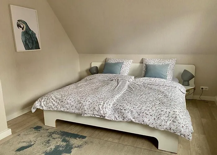 Great Granny S * Kappeln